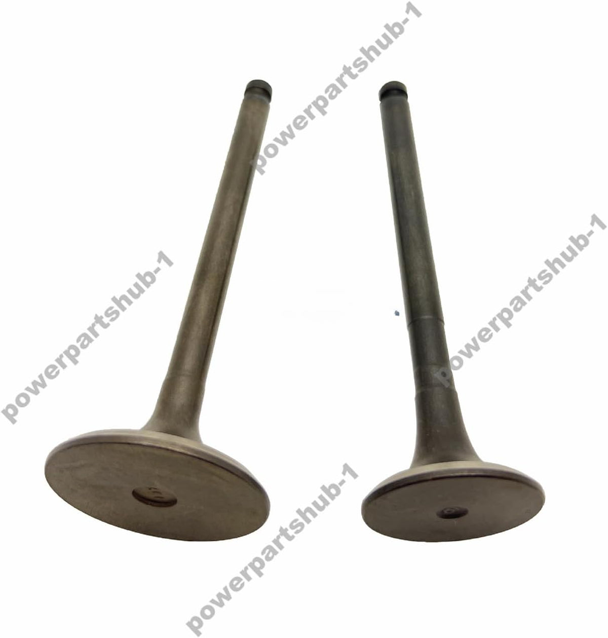 ya 10 9.16 baidi 1-12551139-0 1-12552052-0 intake valve valve for Isuzu 6BD1/6BG1 engine