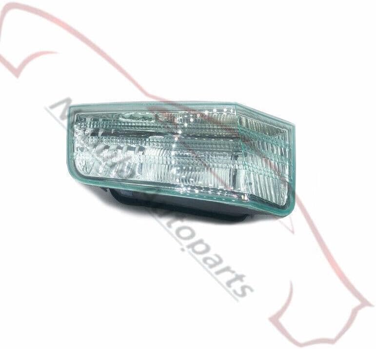 ya 4 8.24 baidi Rear/Left Lisence Board Spare Reverse Light for Lexus GX470 UZJ120 2003-2009