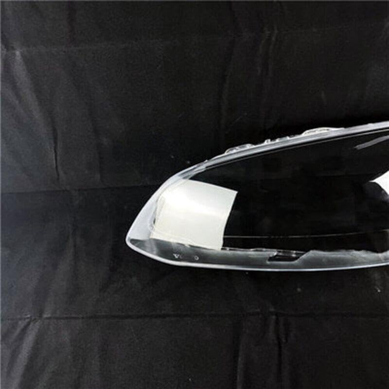 ya 4 8.14 Suitable for Volvo XC60 2014-2017 Right front light housing lens cover + sealant 
