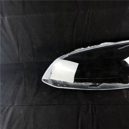 ya 4 8.14 Suitable for Volvo XC60 2014-2017 Right front light housing lens cover + sealant 