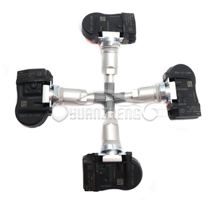 ya 4 8.8 Suitable for Mazda CX-5 MX-5 Miata 09-014 BHB637140A 4X TPMS tire Pressure Sensor