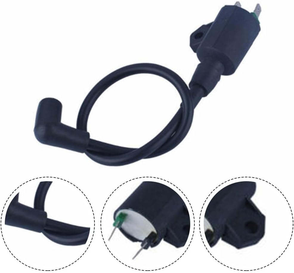 ya 26 10.21 baidi Ignition Coils Ignition Coils Ignition Coil Motor Engine TG950 650W 950W