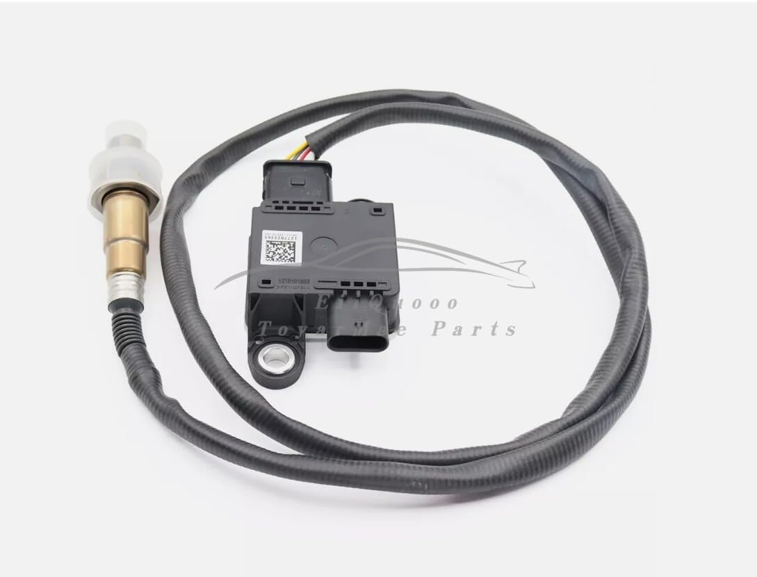 ya 5 8.24 baidi Soot Particulate Matter Sensor 39265-4A300 for for Hyundai H1 STAREX I800 2015-17