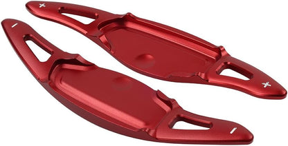 ya 10 9.16 zhengce Car Steering Wheel Paddle Shifter Extended Aluminum for Kia Stinger CK K8 1