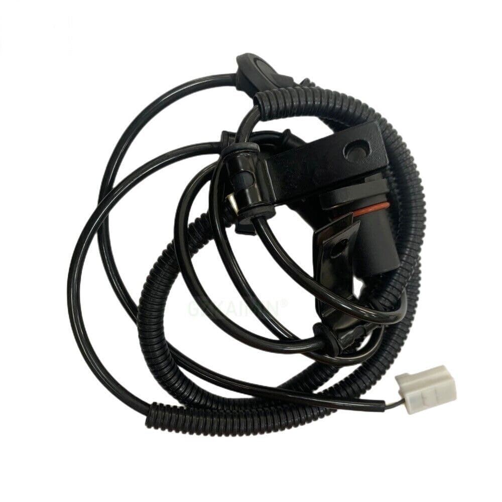 ya 2 8.15 OE 95681-3E210 for 2003-2006 for Kia Sorento ABS Vehicle Speed Sensor 