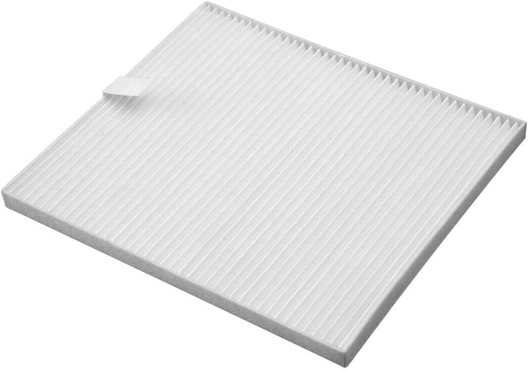 ya 10 9.16 zhengce Engine Compartment Air Filter Fits for Kia Soul L4 1.6L 2.0L 2010-2011 9713