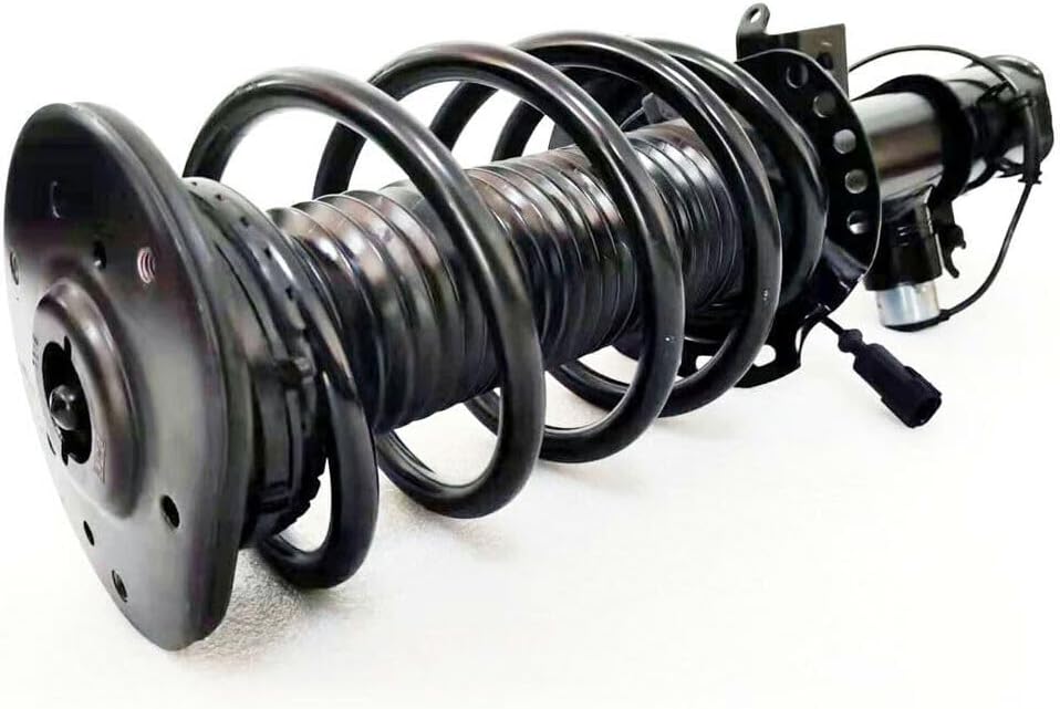 ya 10 9.16 baidi For for Lincoln 2017-2020 Front Right Shock Absorber Coil Spring Strut with Electric