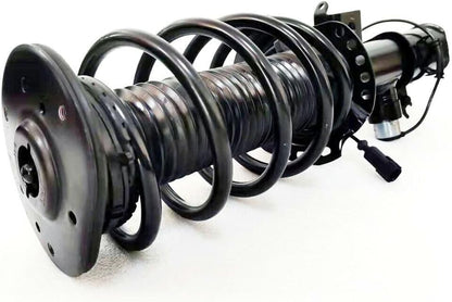 ya 10 9.16 baidi For for Lincoln 2017-2020 Front Right Shock Absorber Coil Spring Strut with Electric