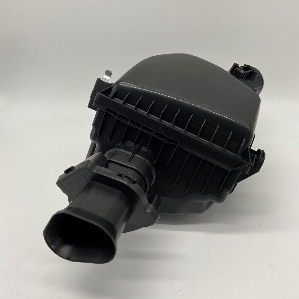 ya 4 8.14 Left Driver Air Cleaner Box Housing for Toyota Tundra 22-24 Sequoia 23-24 3.4L