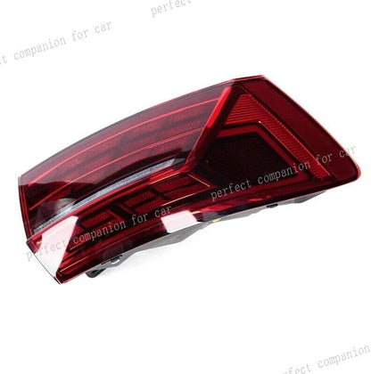 ya 4 8.24 baidi Left tail light rear brake light for VW for JETTA SAGITAR 2019 2020 2021