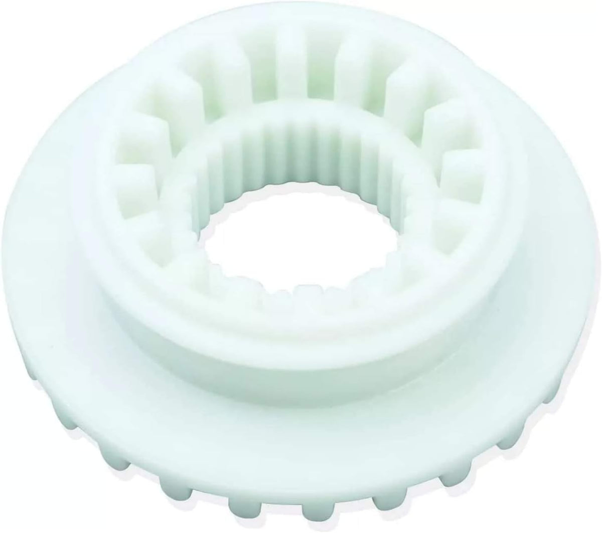 ya 26 10.21 baidi Washer Clutch Gear Coupling Replacement DC97-18439A for Washing Machine