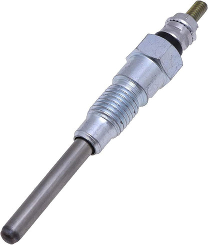 ya 4 8.14 4x Glow Plug Y-716RS Compatible Kubota V2203-E V1903-E V2403 V2003T Engine 4D87