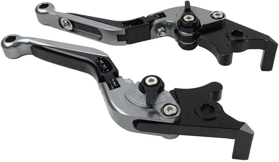 ya 10 9.16 zhengce CNC Folding Extendable Brake Clutch Levers for Honda ADV150 2019-2020 2020