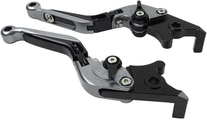 ya 10 9.16 zhengce CNC Folding Extendable Brake Clutch Levers for Honda ADV150 2019-2020 2020