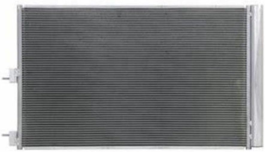 ya 2 8.15 A/C Condenser Fits for Mercedes-benz Cla45 Amg 4 Matic By 0995001054 A0995001054