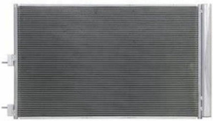 ya 2 8.15 A/C Condenser Fits for Mercedes-benz Cla45 Amg 4 Matic By 0995001054 A0995001054