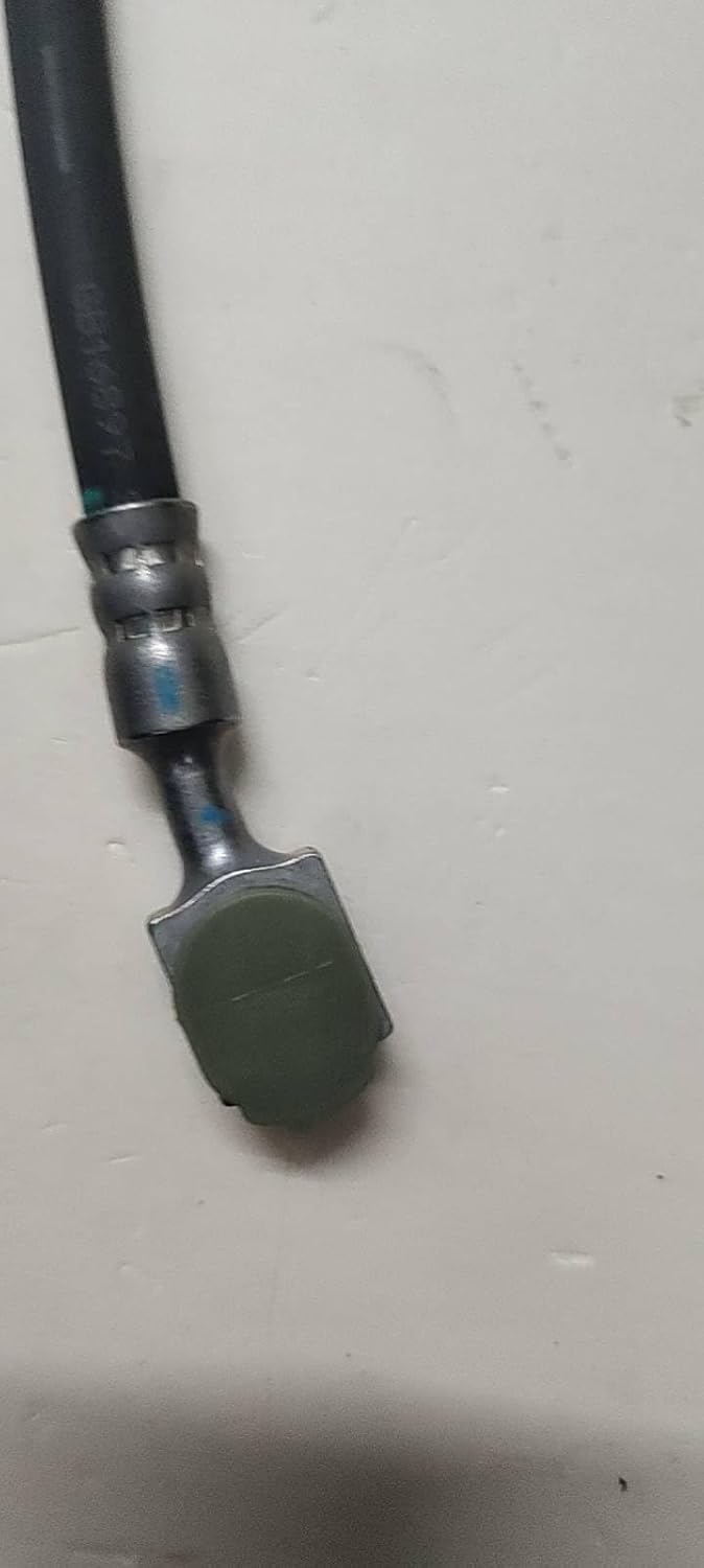 ya 10 9.16 baidi Brake Hose Rear Right 26684770