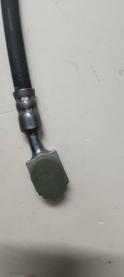 ya 10 9.16 baidi Brake Hose Rear Right 26684770