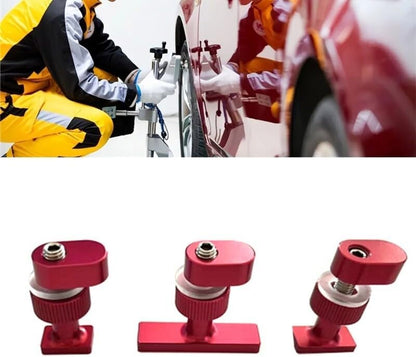 ya 26 10.21 baidi Car Dent Repair Tool Auto Dent Puller Car Body Dent Remover Glues Pulling Tabs