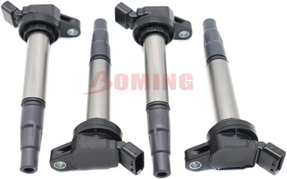 ya 4 8.24 baidi 4x Ignition Coil for Toyota for Corolla Prius for Scion xD Yaris RAV4 Auris 90919-02258