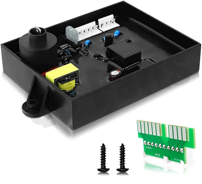 ya 10 9.16 baidi 1PCS Heater Ignition Board for Atwood 91365 93305 GCH6A-10E GC6AA-10E GC10A-4E