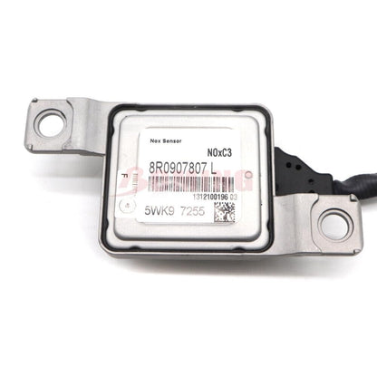 ya 6 8.24 baidi Nox Sensor 8R0907807L for Audi for VW 8R0 907 807 L 5WK97255 5WK9 7255