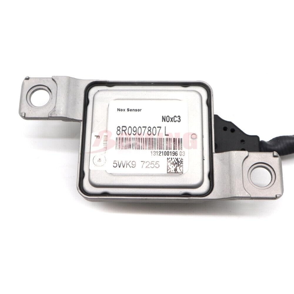 ya 5 8.24 baidi Nox Sensor for Audi for VW 8R0 907 807 L 5WK97255 5WK9 7255 8R0907L