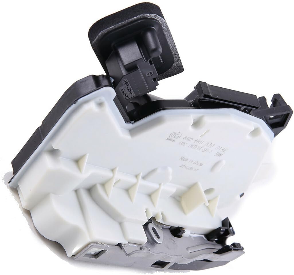 ya 11 9.14 baidiFront Right Door Lock Latch Actuator Fit for VW Beetle for Jetta for Passat #6RD837016A#