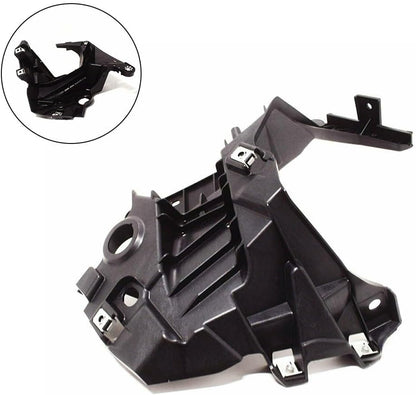 ya 23 10.7 baidi Front-Right Passenger Fender Support Bracket For X6 2014-2018 51647294544a