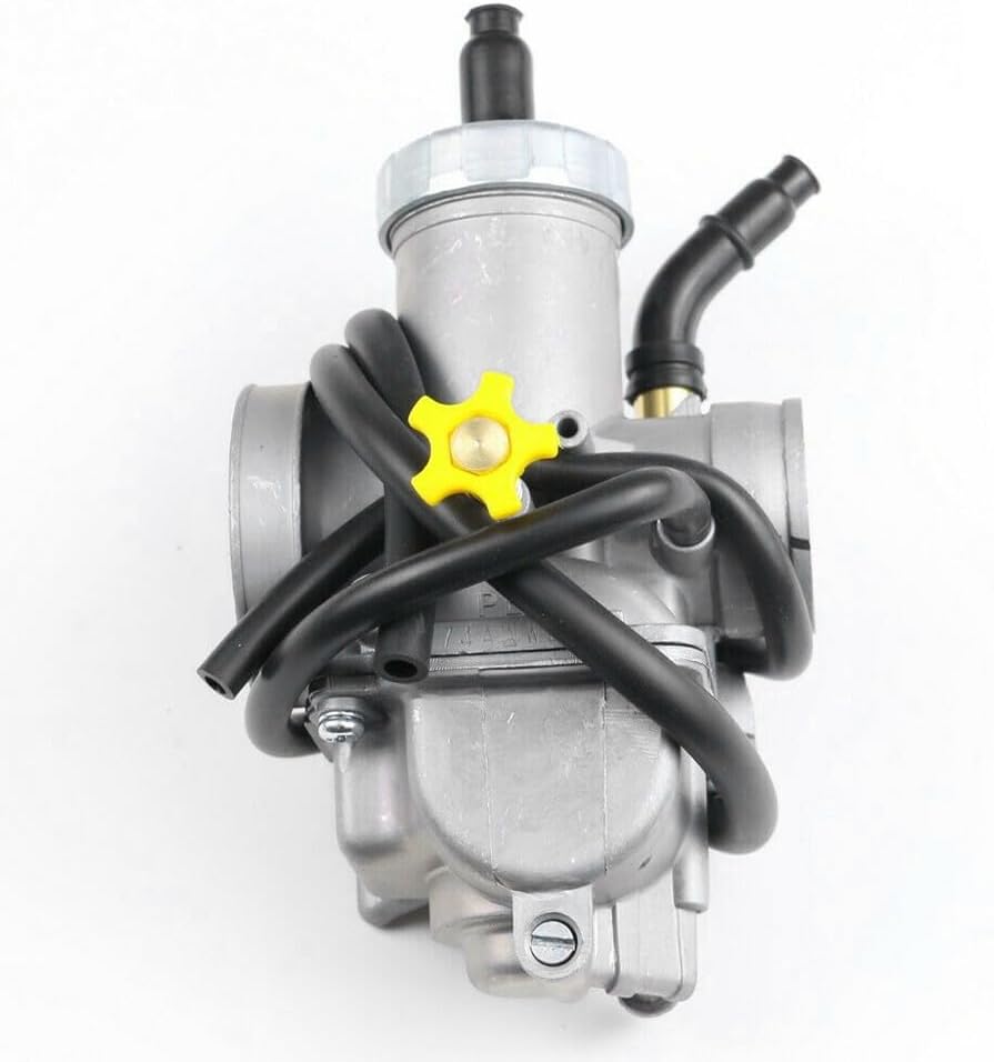 ya 6 8.24 baidi for ATV Quad 4 Wheeler Pit Dirt Bike 100-150cc Racing PE28 Carburetor 28mm Carb