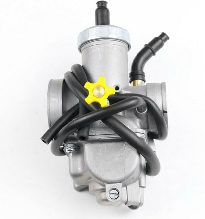 ya 6 8.24 baidi for ATV Quad 4 Wheeler Pit Dirt Bike 100-150cc Racing PE28 Carburetor 28mm Carb