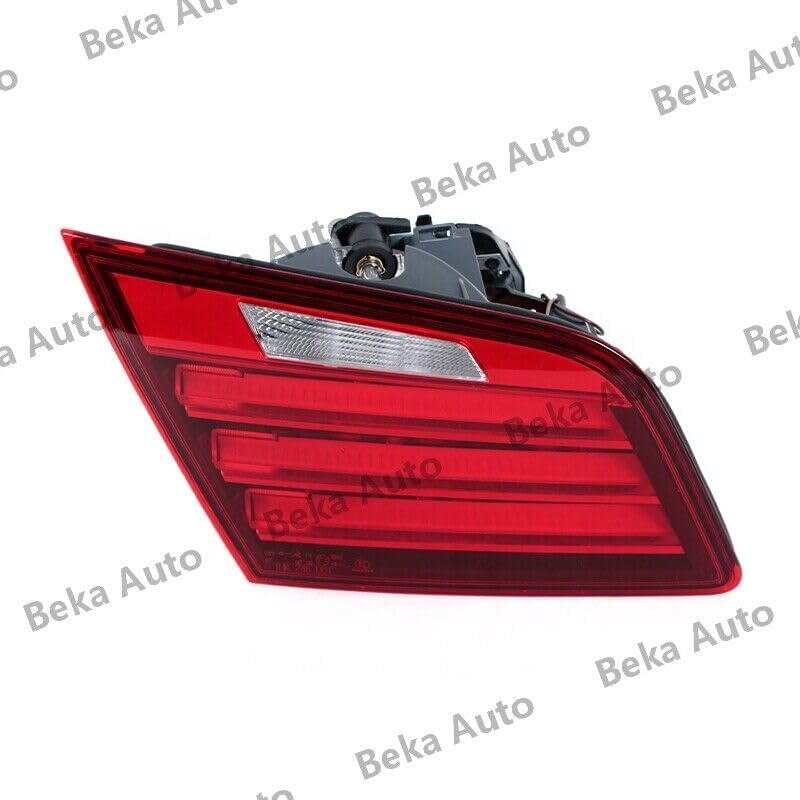 ya 2 8.15 1x Left Suitable for 2014-2016 for BMW F10 5 Series 528i 535i 550i LED Rear Brake Light
