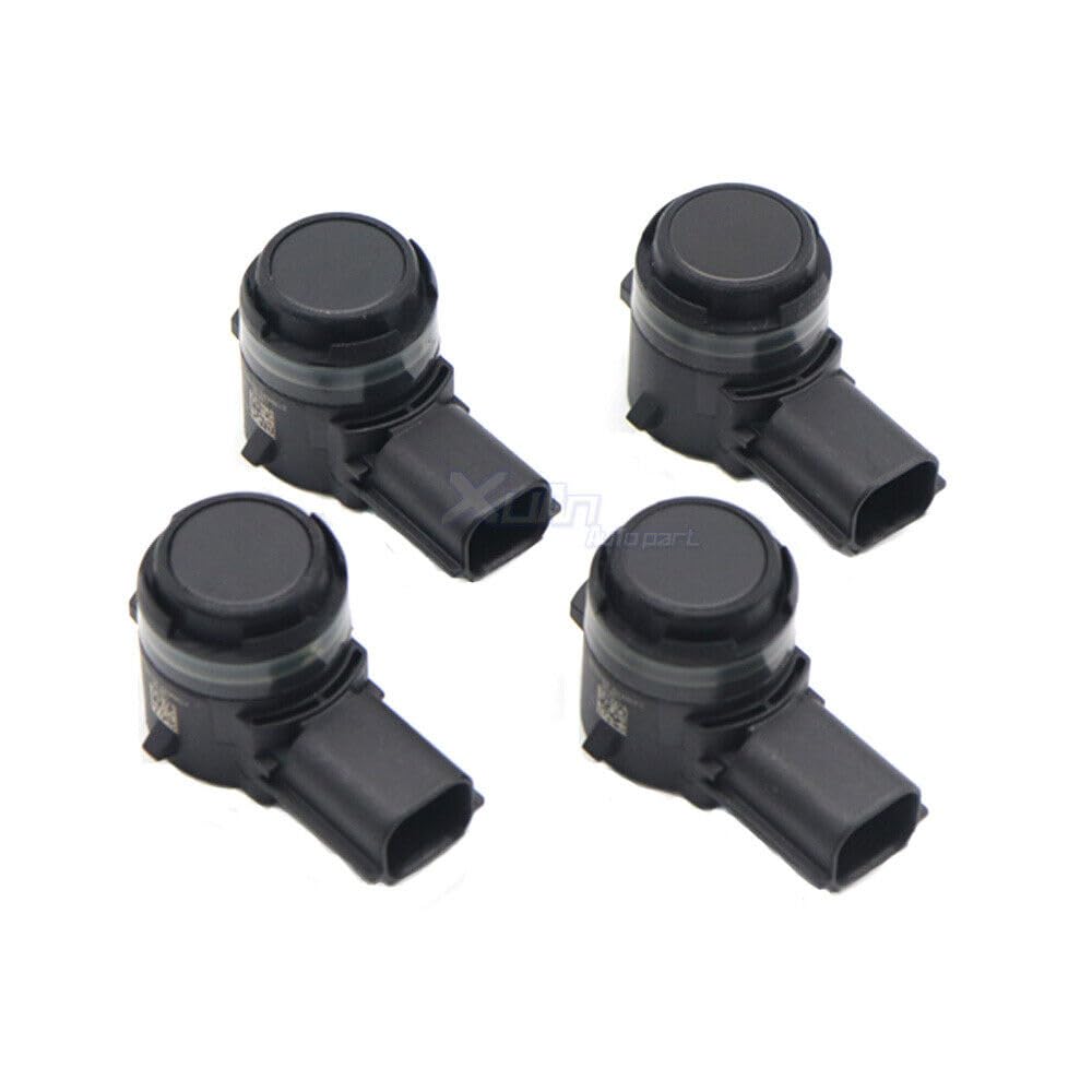 ya 2 8.15 4PCS PDC for Ford Edge 2019-2021 HU5T-15K859-BA Reverse Parking Assist Sensor