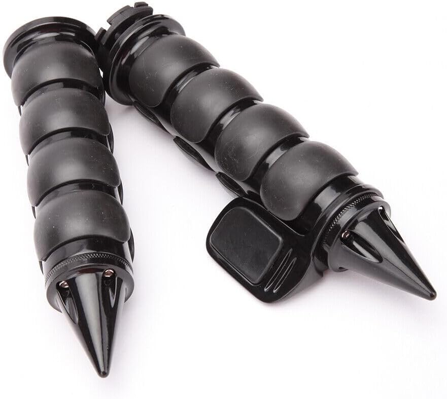 ya 14 9.20 zhengce Motorcycle 1 inch Handlebar Handle Throttle for Harley Road King Softail FA-1