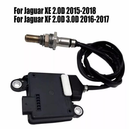 ya 9 10.24 NOx Sensor FPLA-5J299-EA Compatible with XE 2.0D 2015-2018 XF 2.0D-