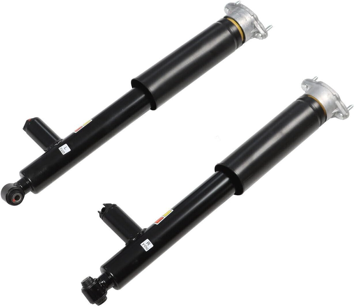ya 12 10.8 baidi For for Mercedes E-Class C212 X218 CLS550 E350 E550 E63 2X Rear Shock Absorber Strut