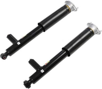 ya 12 10.8 baidi For for Mercedes E-Class C212 X218 CLS550 E350 E550 E63 2X Rear Shock Absorber Strut