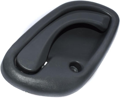 ya 2 8.15 for Suzuki Grand Vitara Esteem XL-7 Driver Side Interior Gray Door Handle 