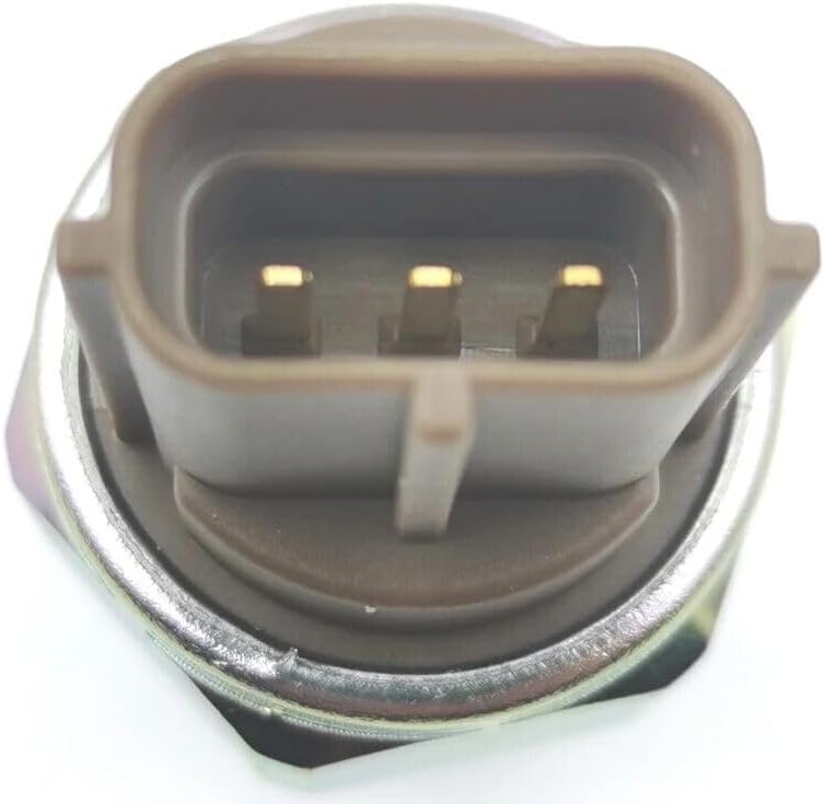 ya 12 10.8 zhengce Fuel Rail high Pressure Sensor for Nissan for Isuzu 4990006131 499000-6131
