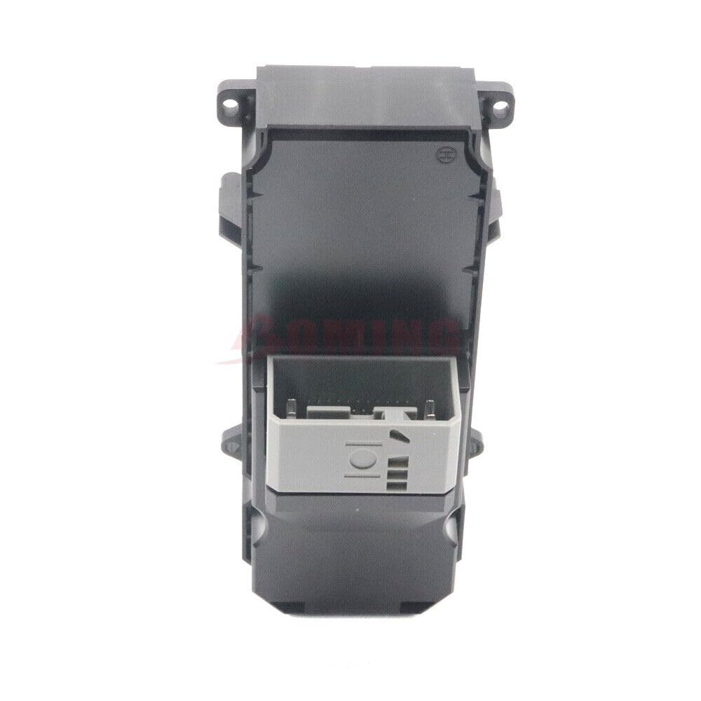ya 3 8.24 baidi for Honda for Accord 2008-2012 Front Left Master Power Window Switch 35750-TB0-H01
