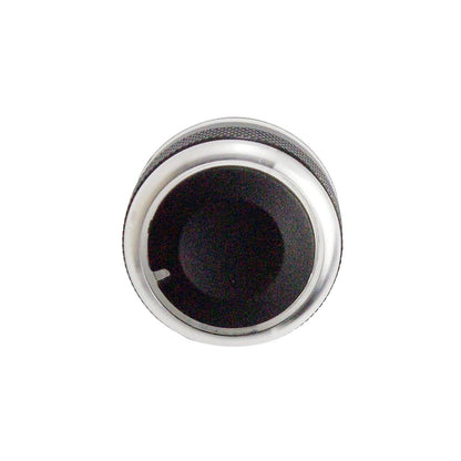 ya 13 9.15 baidi 3Pcs Air Condition A/C Control Switch Button Cover Decor Fits 2003-2008 for Mazda 6