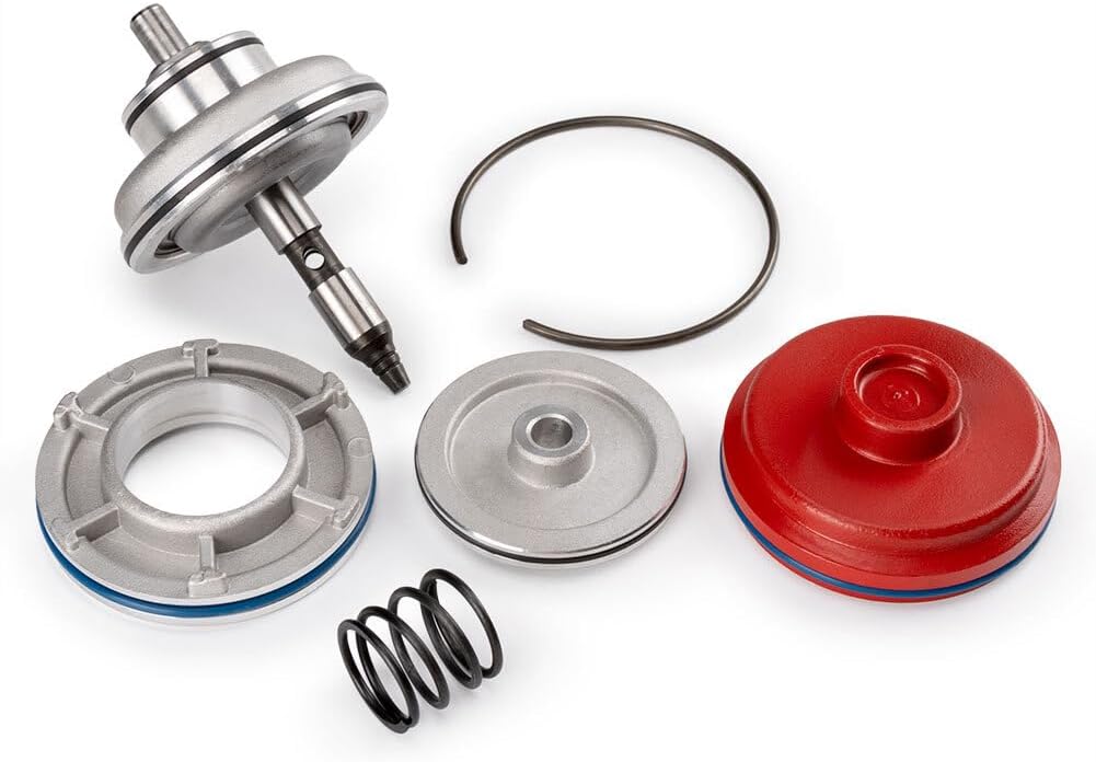 ya 10 9.16 baidi Shift Kit Boost Valve for Corvette Servo 4L60E 4L60 4L65E 4L70E 700R4 1982-1993