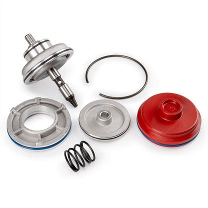 ya 6 8.24 baidi Shift Kit Boost Valve for Corvette Servo 4L60E 4L60 4L65E 4L70E 700R4 1982-1993