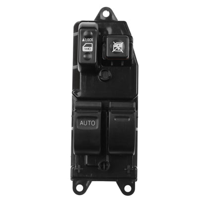 ya 6 8.24 baidi Power Window Main Control Switch 84820-12361 for Toyota for Corolla E11 1997-2001