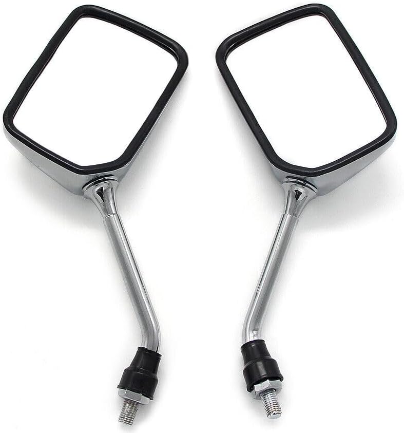 ya 13 9.15 baidi for Honda Motorcycle Rear View Mirror CB-1(CB400F) 1989-1991 CB400(CB400SF) 92-98