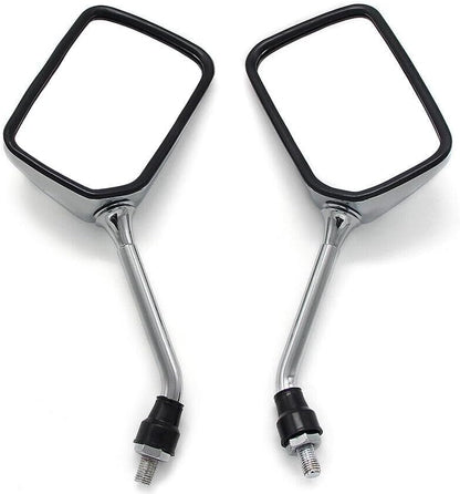 ya 13 9.15 baidi for Honda Motorcycle Rear View Mirror CB-1(CB400F) 1989-1991 CB400(CB400SF) 92-98