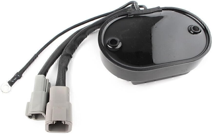 ya 2 8.15 Voltage Regulator Rectifier fit for Harley Fat Boy Heritage Softail 1584 2007