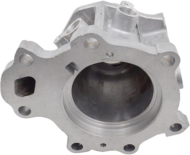 ya 7 8.24 baidi RR TRANSFER CASE COVER fit for Mitsubishi for Pajero 3.2 3.8 Wagon 2000