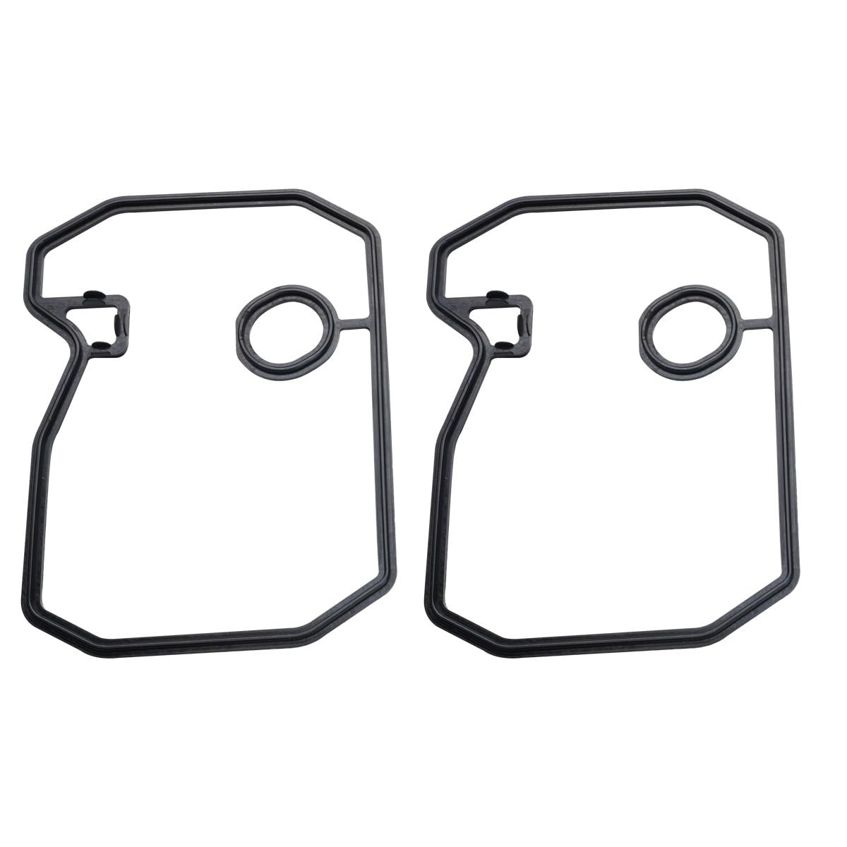 ya 13 9.15 baidi One Full Set Engine Cover Tank ket Seal Kit Fit for Honda XL600V Transalp