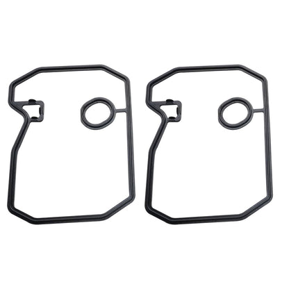 ya 13 9.15 baidi One Full Set Engine Cover Tank ket Seal Kit Fit for Honda XL600V Transalp
